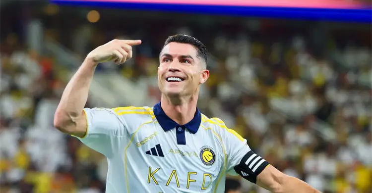 Cristiano Ronaldo: The World’s Richest Footballer in 2026