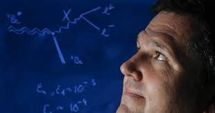 Young Physicist Leading Research on the Nature of the Universe