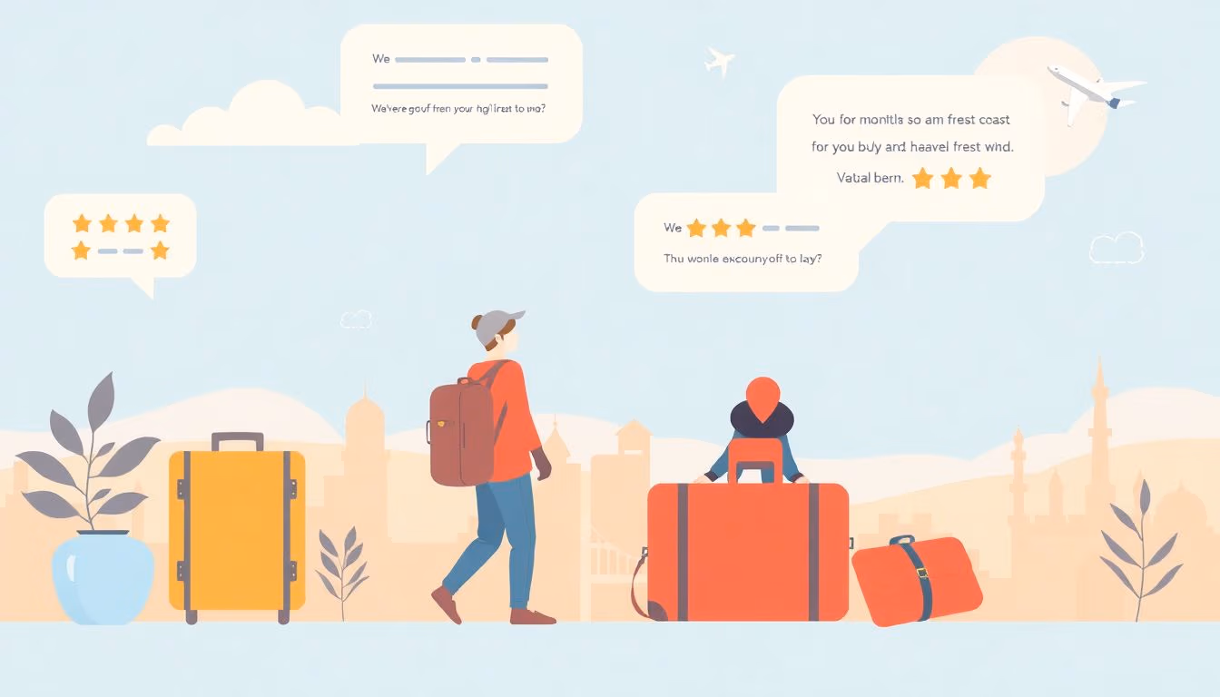 ChatGPT Helps Traveler Stay Safe During Suspicious Ride