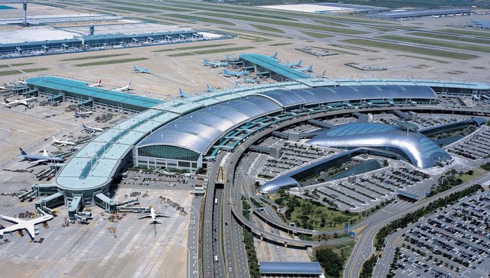 Incheon Airport Ranked Among the World’s Cleanest in 2026