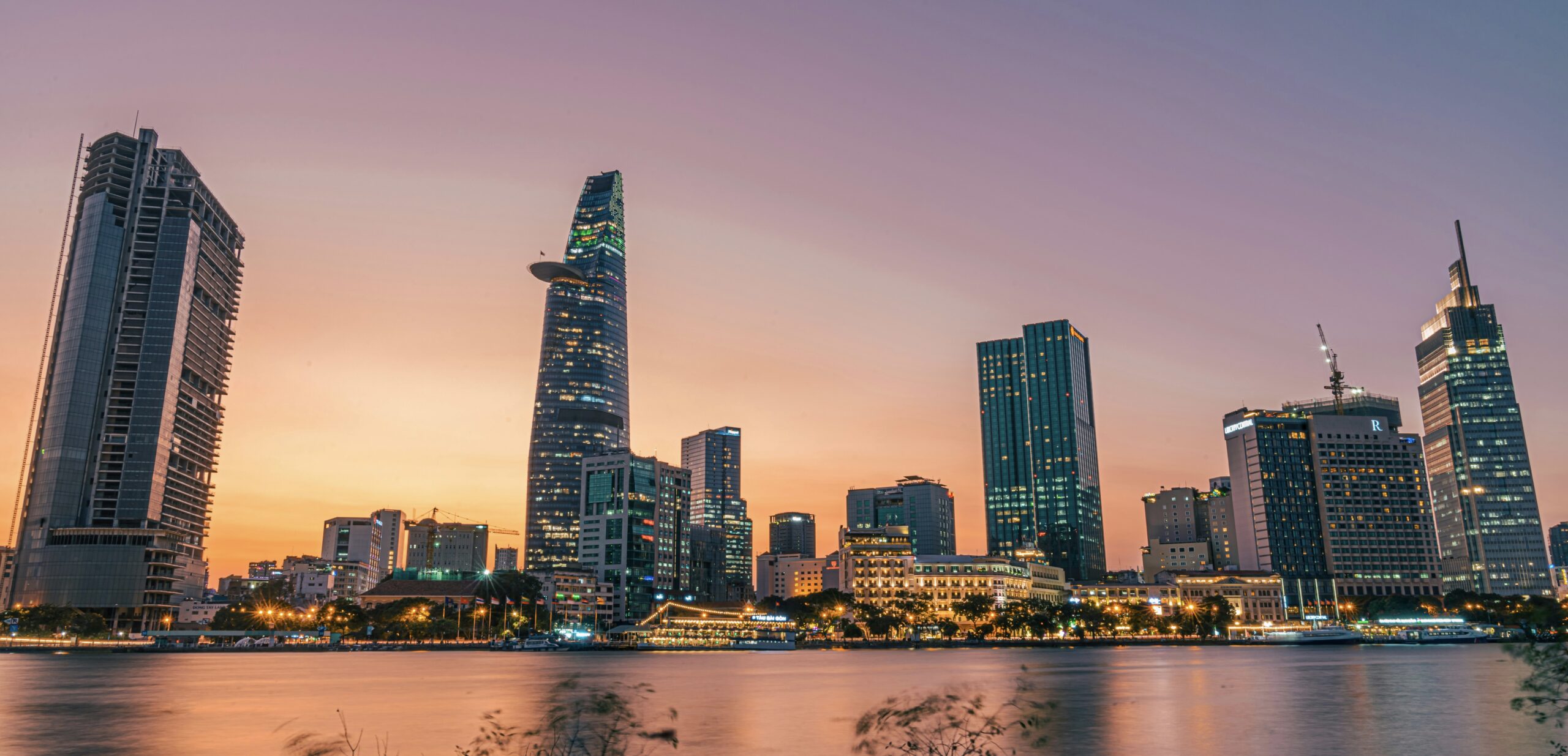 Asia-Pacific Cities Dominate Global Financial Center Rankings