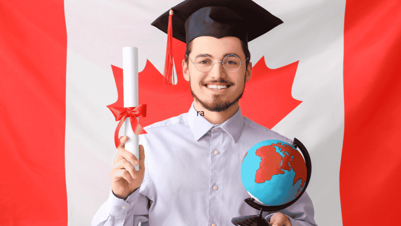 The Decline of International Students in Canada